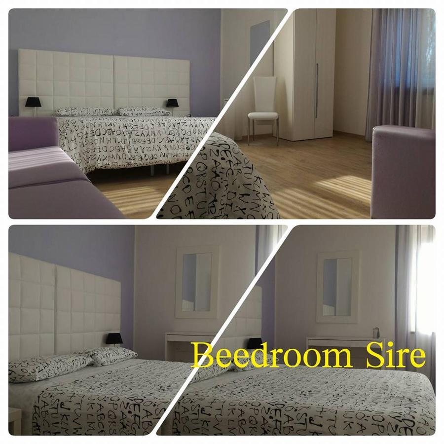 Casa Costa Relais B&B Monteforte d'Alpone Екстер'єр фото