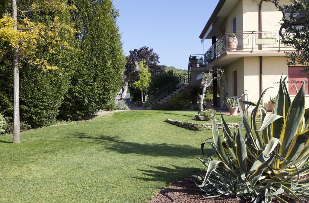 Casa Costa Relais B&B Monteforte d'Alpone Екстер'єр фото
