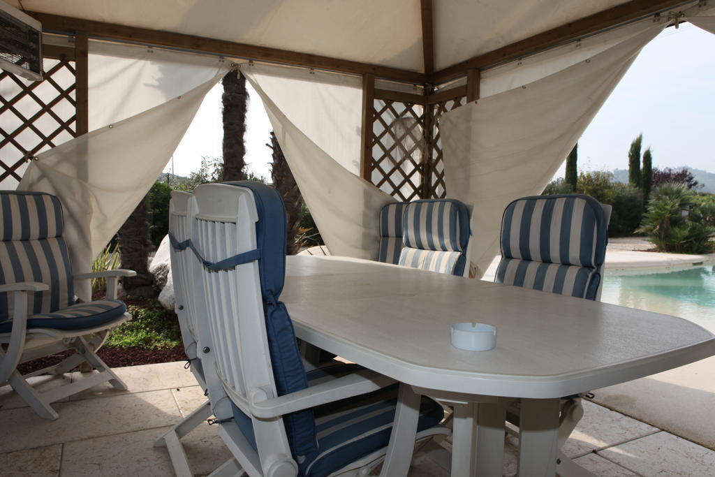 Casa Costa Relais B&B Monteforte d'Alpone Екстер'єр фото