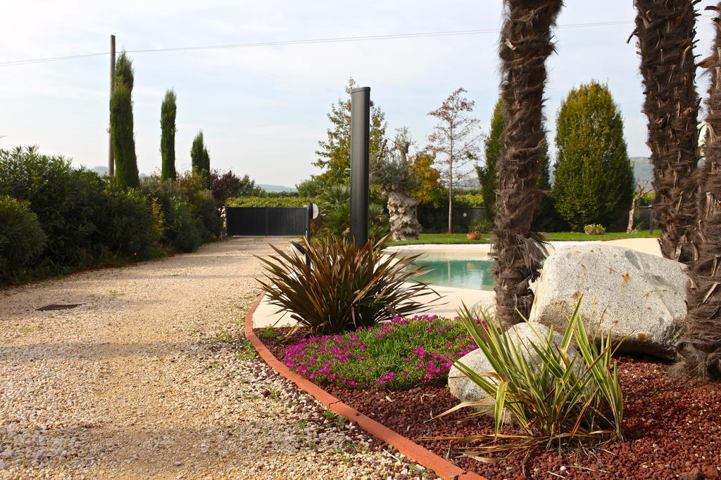 Casa Costa Relais B&B Monteforte d'Alpone Екстер'єр фото